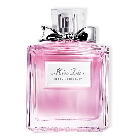 miss dior blooming bouquet rose|miss dior blooming bouquet sephora.